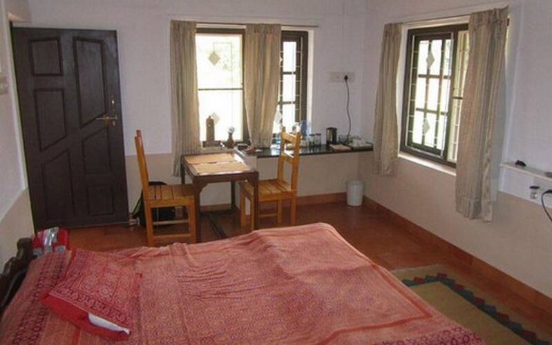 Gowri Farm Homestay, Nilagiri 5